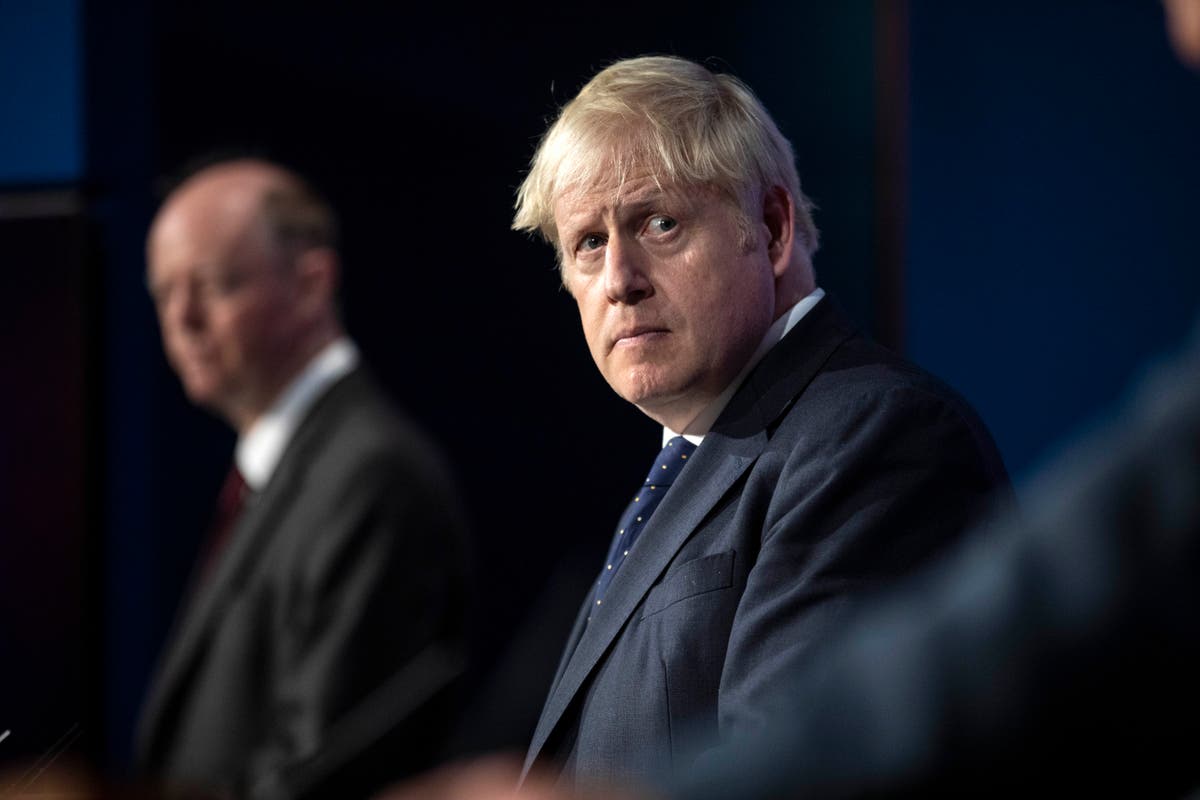 Boris Johnson&rsquo;s biggest mistake? Propping up the NHS
