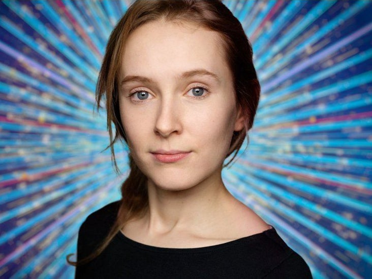 <p>Rose Ayling-Ellis is Strictly Come Dancing’s first deaf contestant to take part in the show</p>