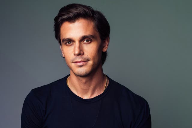 <p>Porowski is the resident food and wine expert on Netflix’s ‘Queer Eye’ </p>