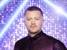 Adam Peaty: Who is the Strictly Come Dancing 2021 contestant and what is he famous for? 