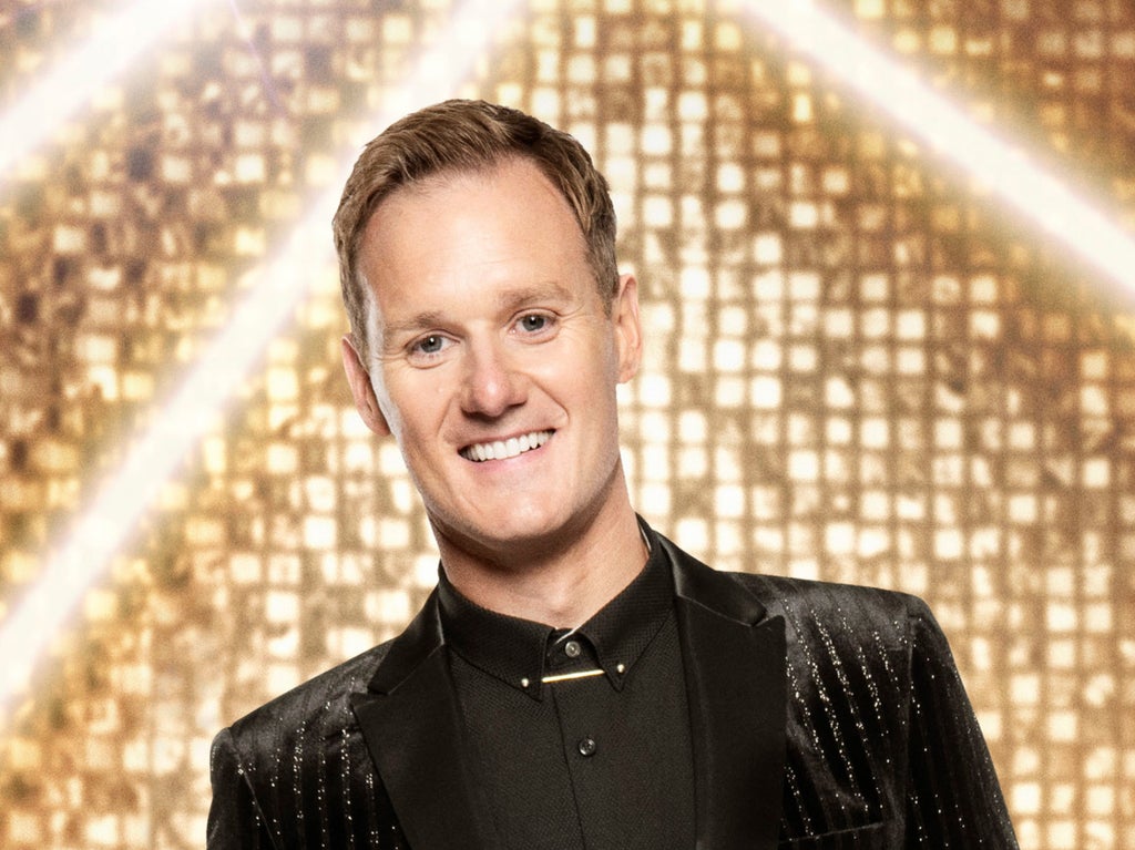 Dan Walker: Who is the Strictly Come Dancing 2021 contestant and what is he famous for? 