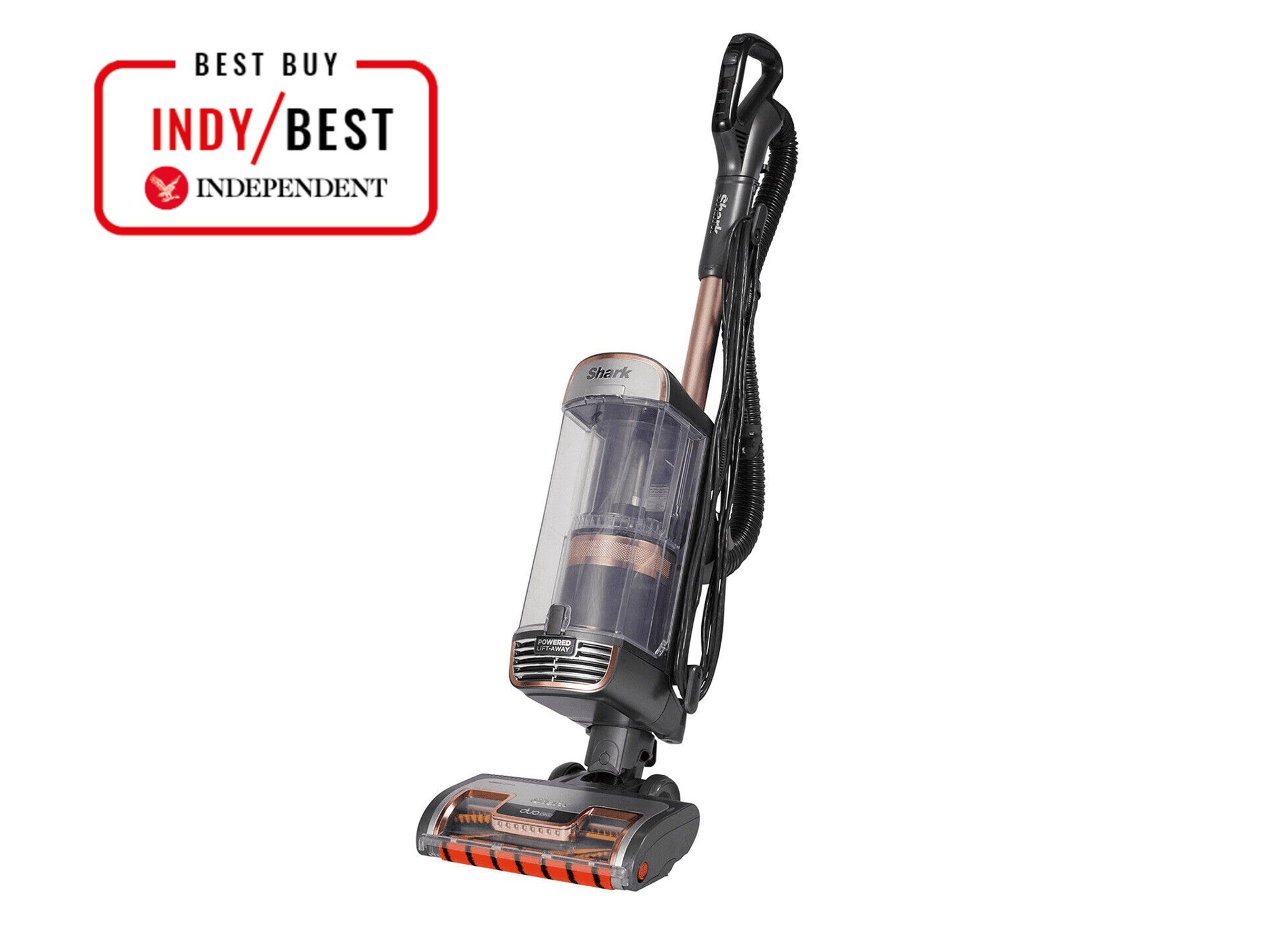 Best corded vacuum cleaner 2021: Achieve spotless carpets and clean floors  | The Independent