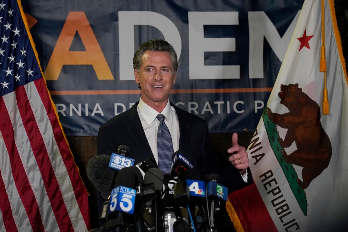 Gavin Newsom won because of Republican arrogance &mdash; just like in Alabama in 2017