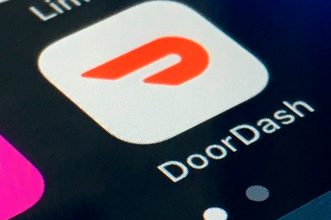 DoorDash-Consumer Data