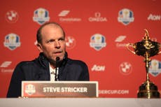 Ryder Cup 2021: Who is in Team USA for tournament?