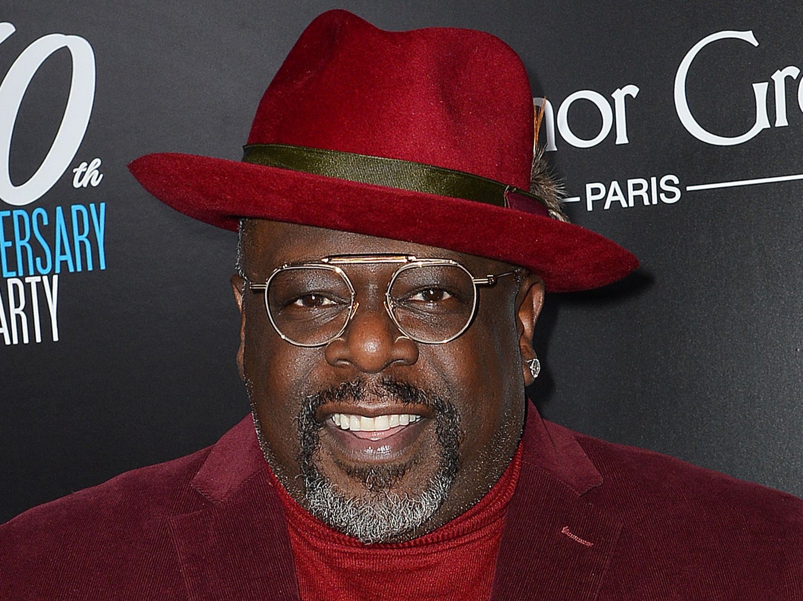 Cedric the Entertainer