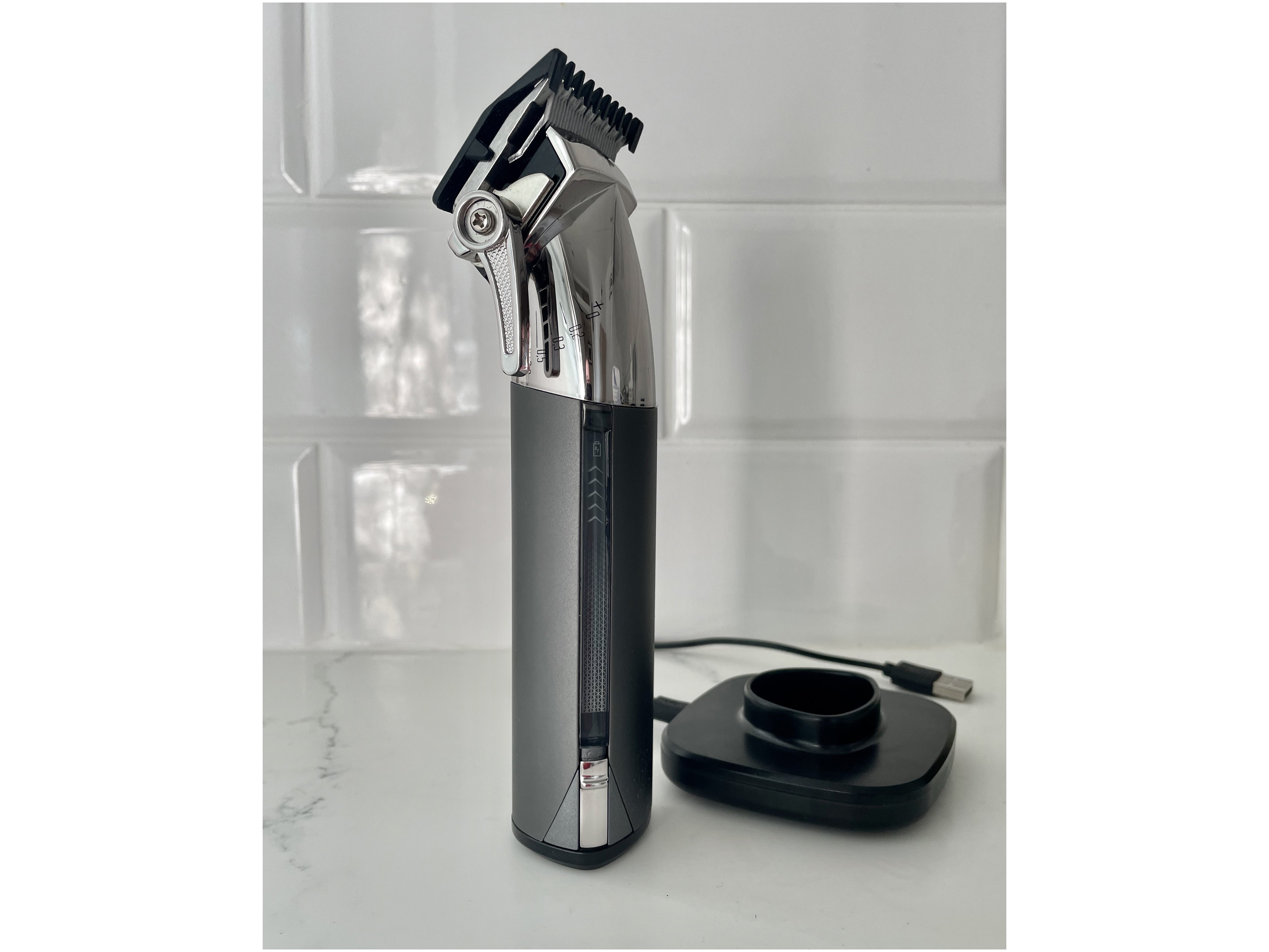 BaByliss men\'s at review: hair super-x home The metal | Independent clipper grooming Cordless