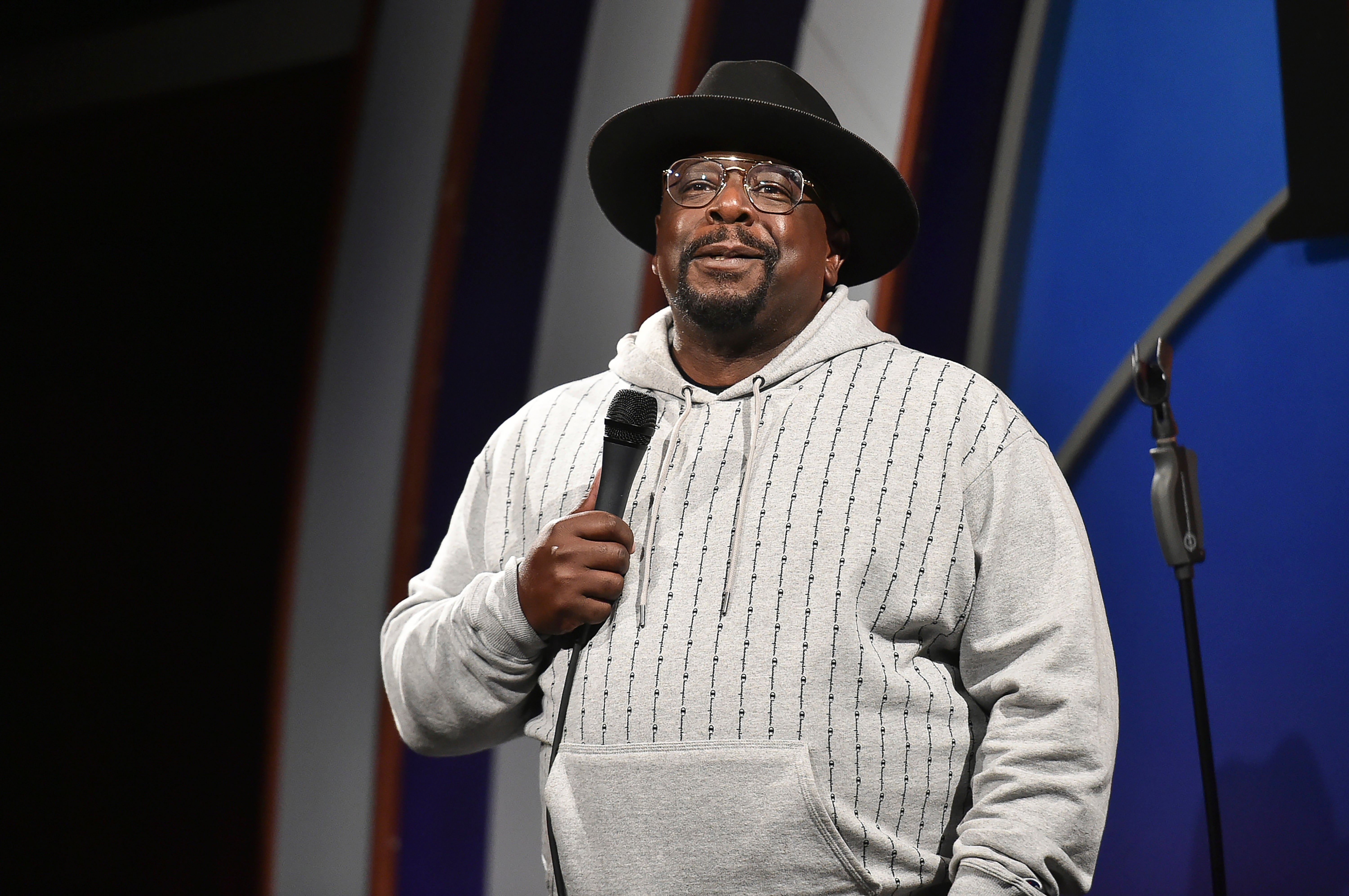 TV-Emmys-Cedric the Entertainer