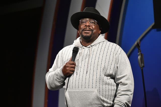 TV-Emmys-Cedric the Entertainer