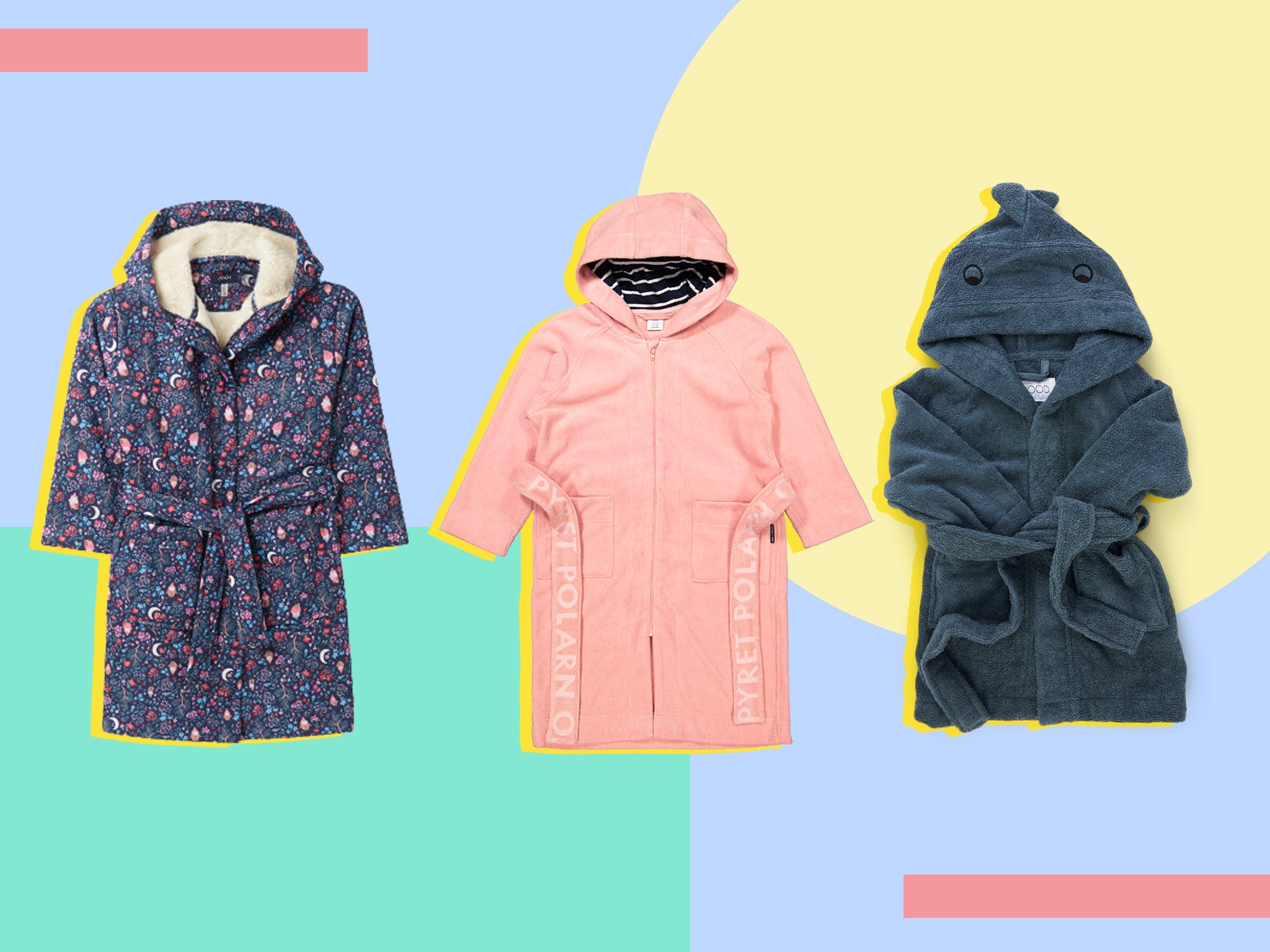 10 best dressing gowns for Mothers Day present From MS to John Lewis   HELLO