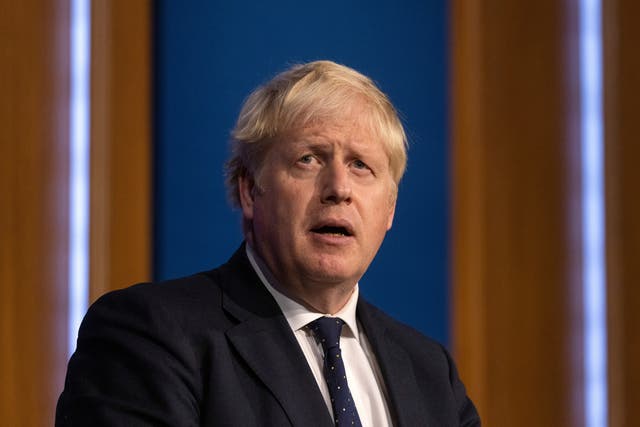 <p>Theresa May sought a foreign and security policy deal with the EU, but Boris Johnson dropped the plan  </p>