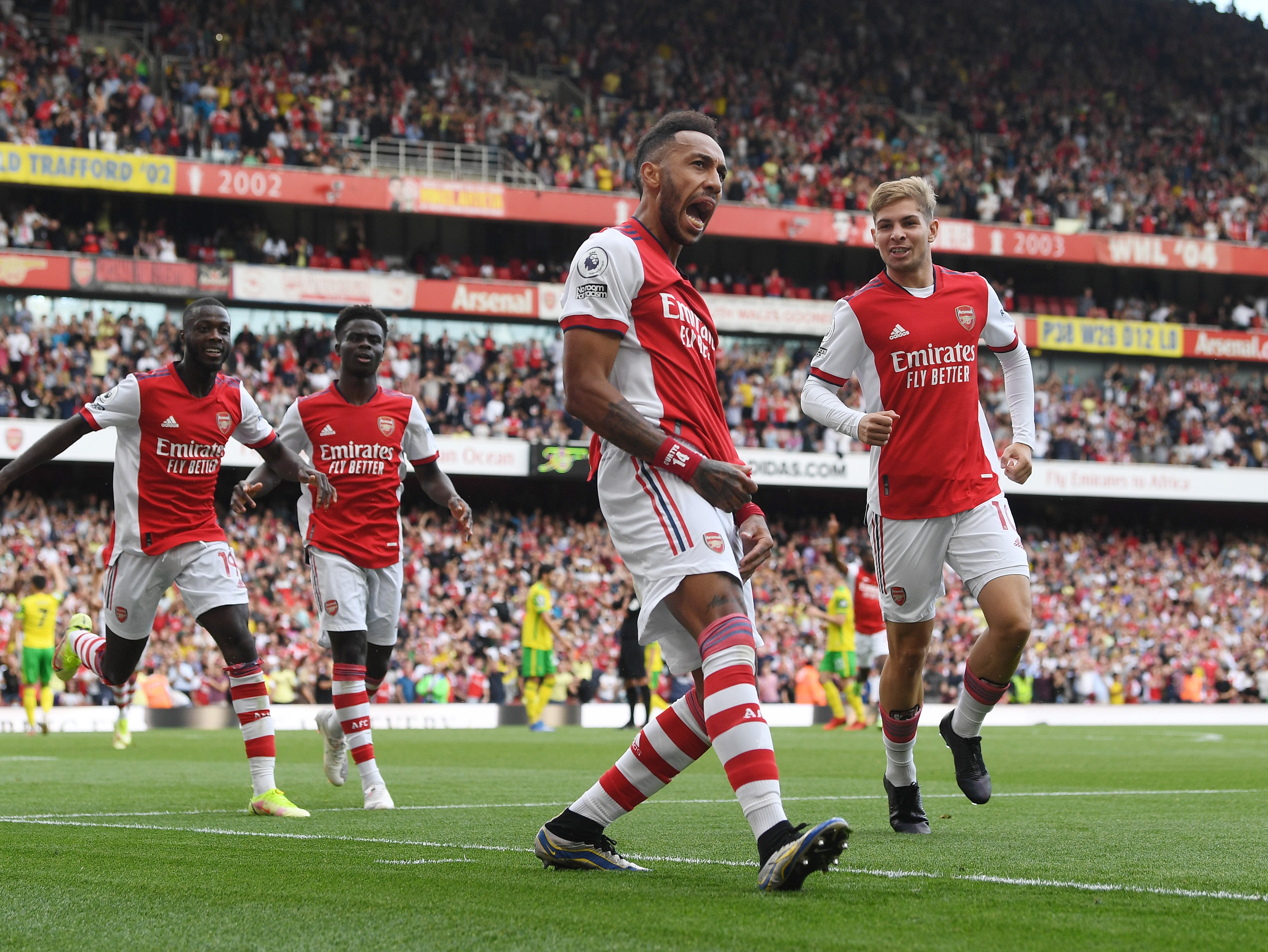 Burnley vs Arsenal prediction How will Premier League fixture play out today? The Independent