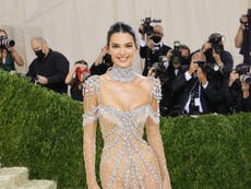 Kendall Jenner announces initiative to support ‘community of Jalisco’ after cultural appropriation claims