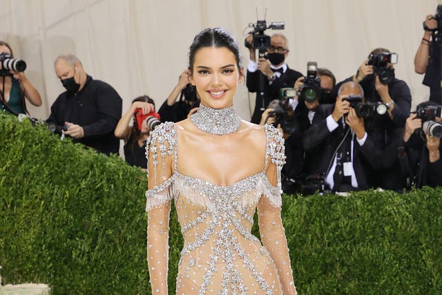 <p>Kendall Jenner launches initiative to support Jalisco, Mexico</p>