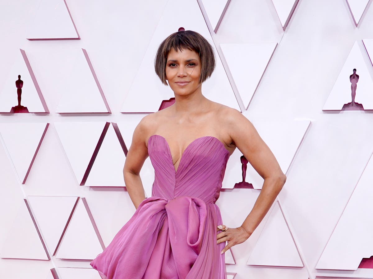 Halle Berry says she gets ‘frustrated’ when it’s assumed she’s been ‘spared hardship’ because of appearance