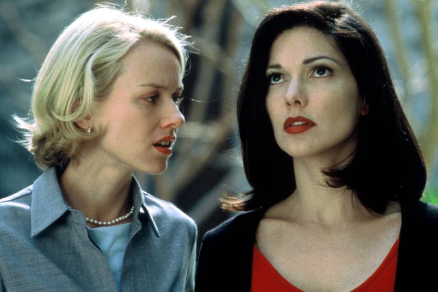<p>Naomi Watts and Laura Harring star in a film that ‘speaks to the experience of being autistic’ </p>
