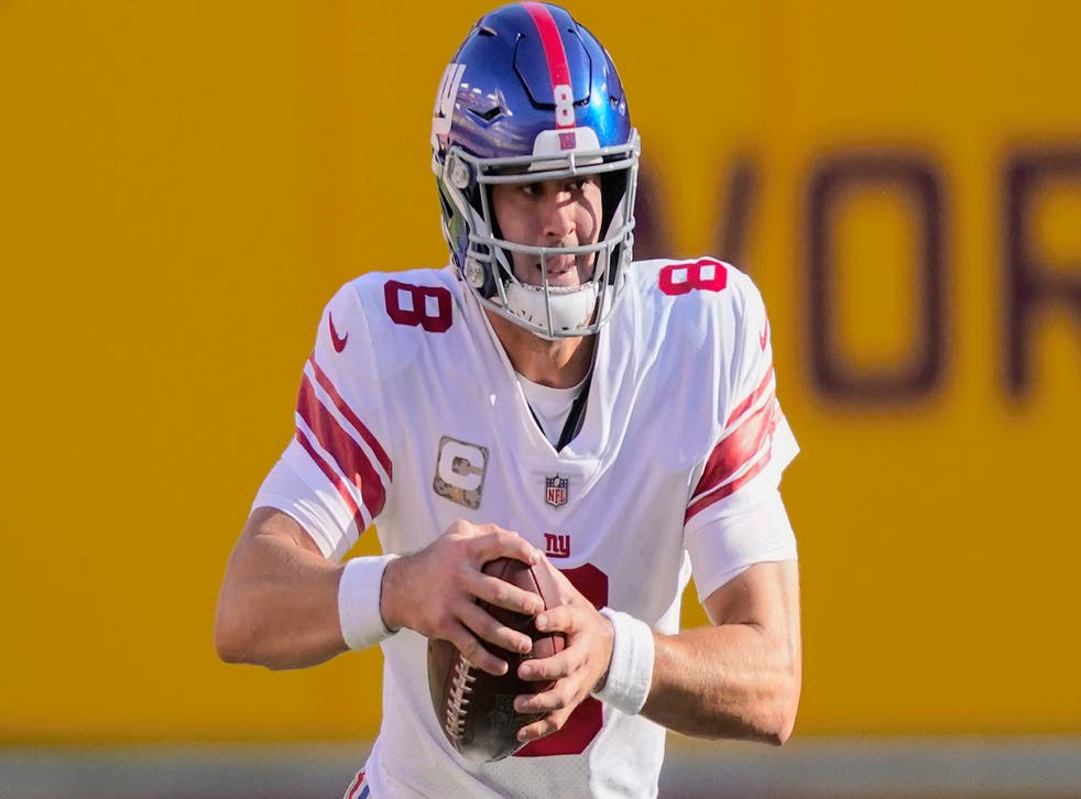 GIANTS-WASHINGTON PREVIA