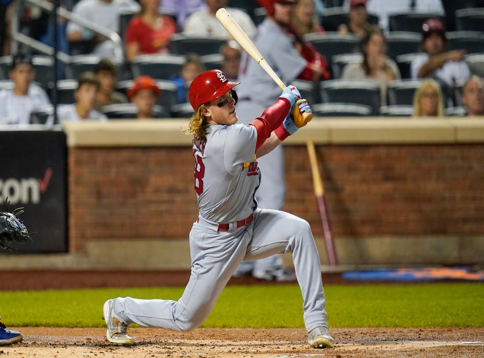 CARDENALES-METS
