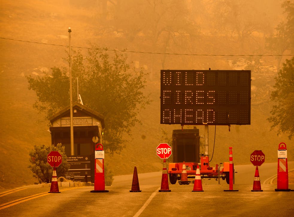 AMN-GEN EEUU-INCENDIOS FORESTALES