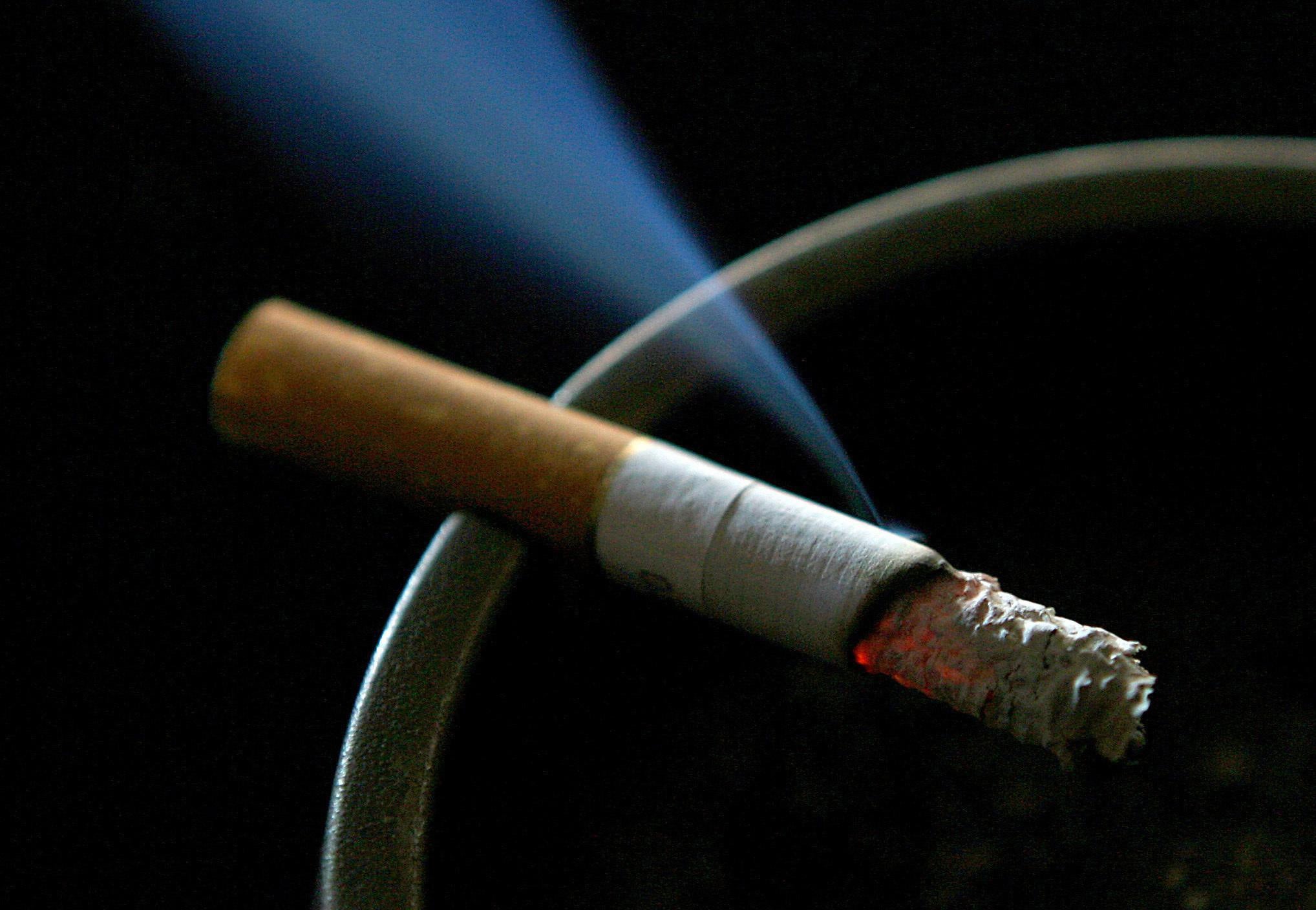 Vectura shareholders have agreed to a takeover by Philip Morris (Gareth Fuller / PA)
