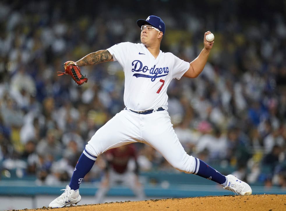 DIAMONDBACKS-DODGERS