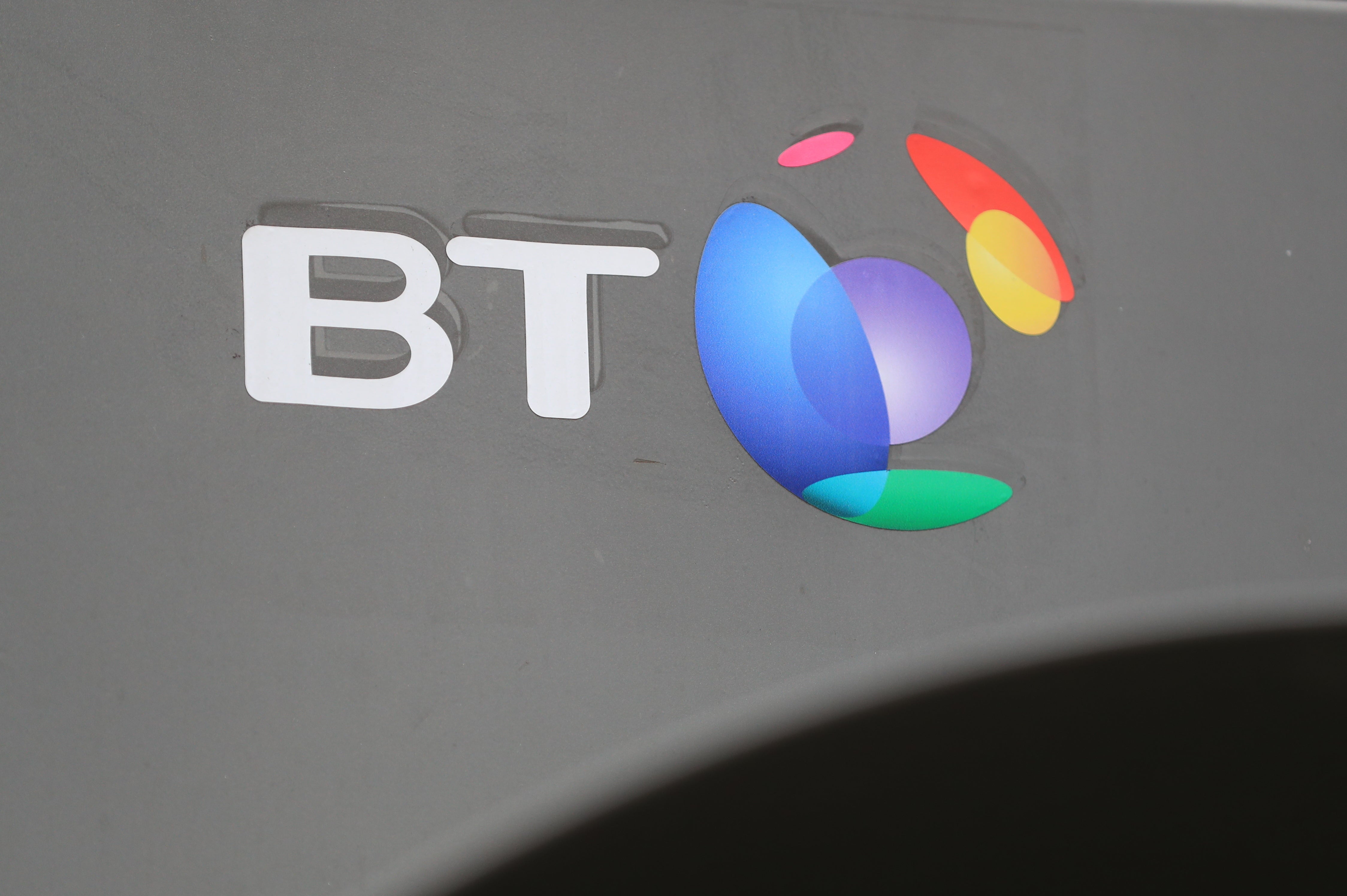 BT has announced the creation of 1,000 new jobs (PA)
