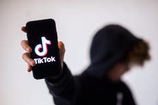 TikTok begs school children to stop partaking in criminal ‘devious lick’ trend