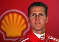 ‘His life is different now’: Michael Schumacher update given by close friend