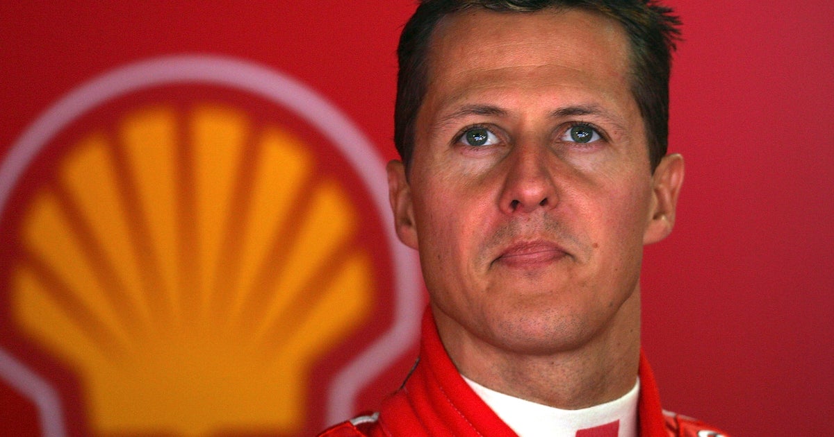 'His life is different now': Michael Schumacher update given by close F1  friend Jean Todt | The Independent