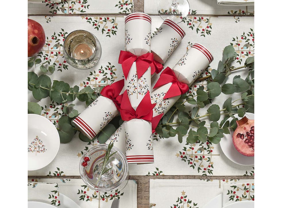 Cracker Christmas 2021 Best Luxury Christmas Cracker 2021 Chocolate Perfume Stationary And More The Independent Cracker Christmas 2021 Best Luxury Christmas Cracker 2021 Chocolate Perfume Stationary And More The Independent