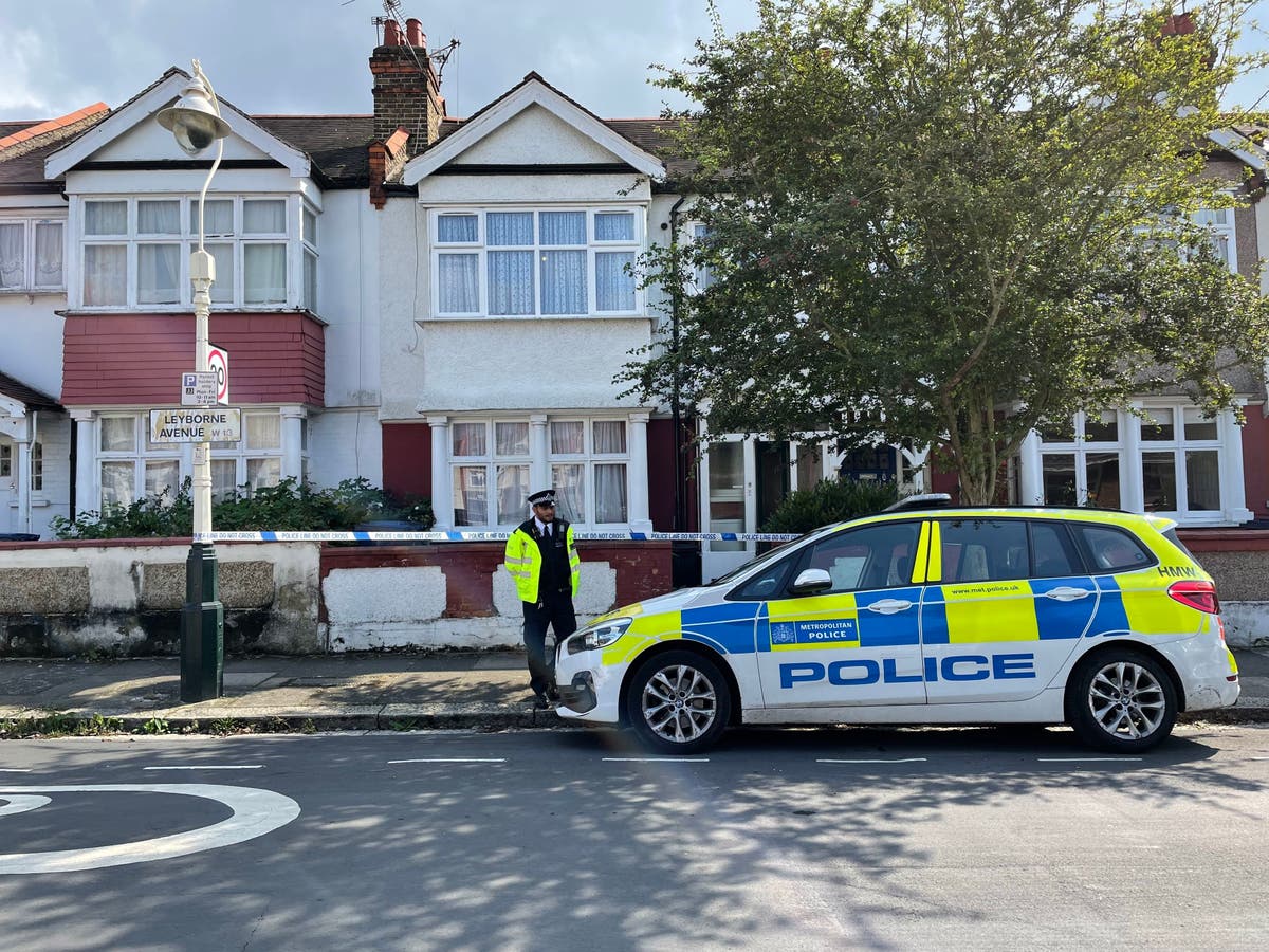 Mother charged with murder of five-year-old daughter in London