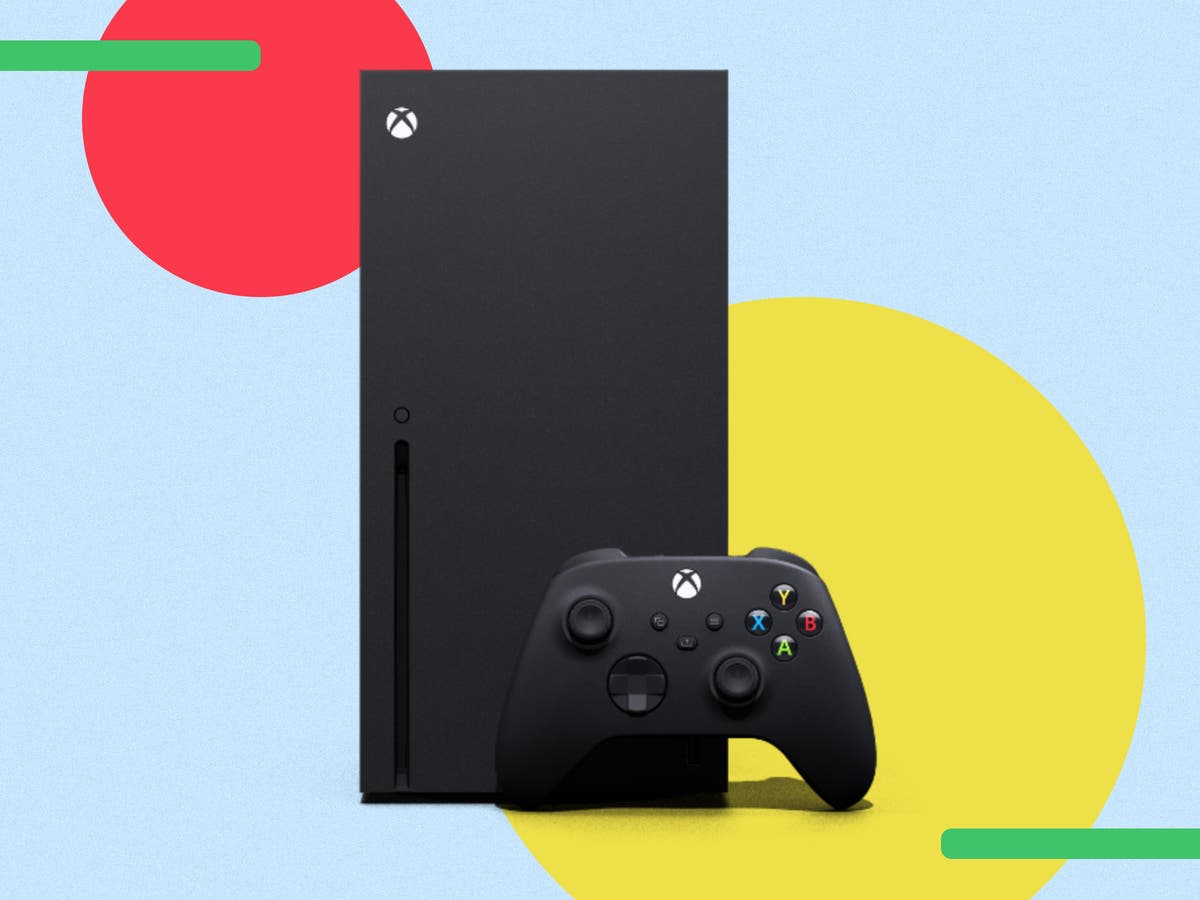 Xbox Series X-Bestand – live: Neueste Updates für den britischen Aufstockungsbedarf von Argos, Game, Currys, Smyths und mehr