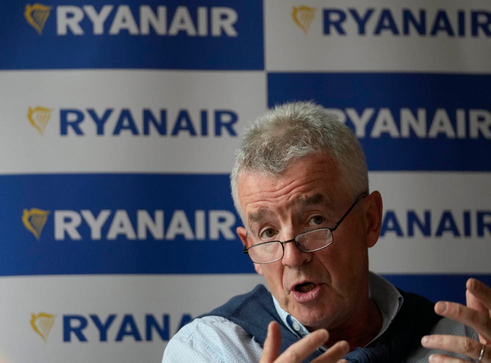 RYANAIR-EMPLEOS