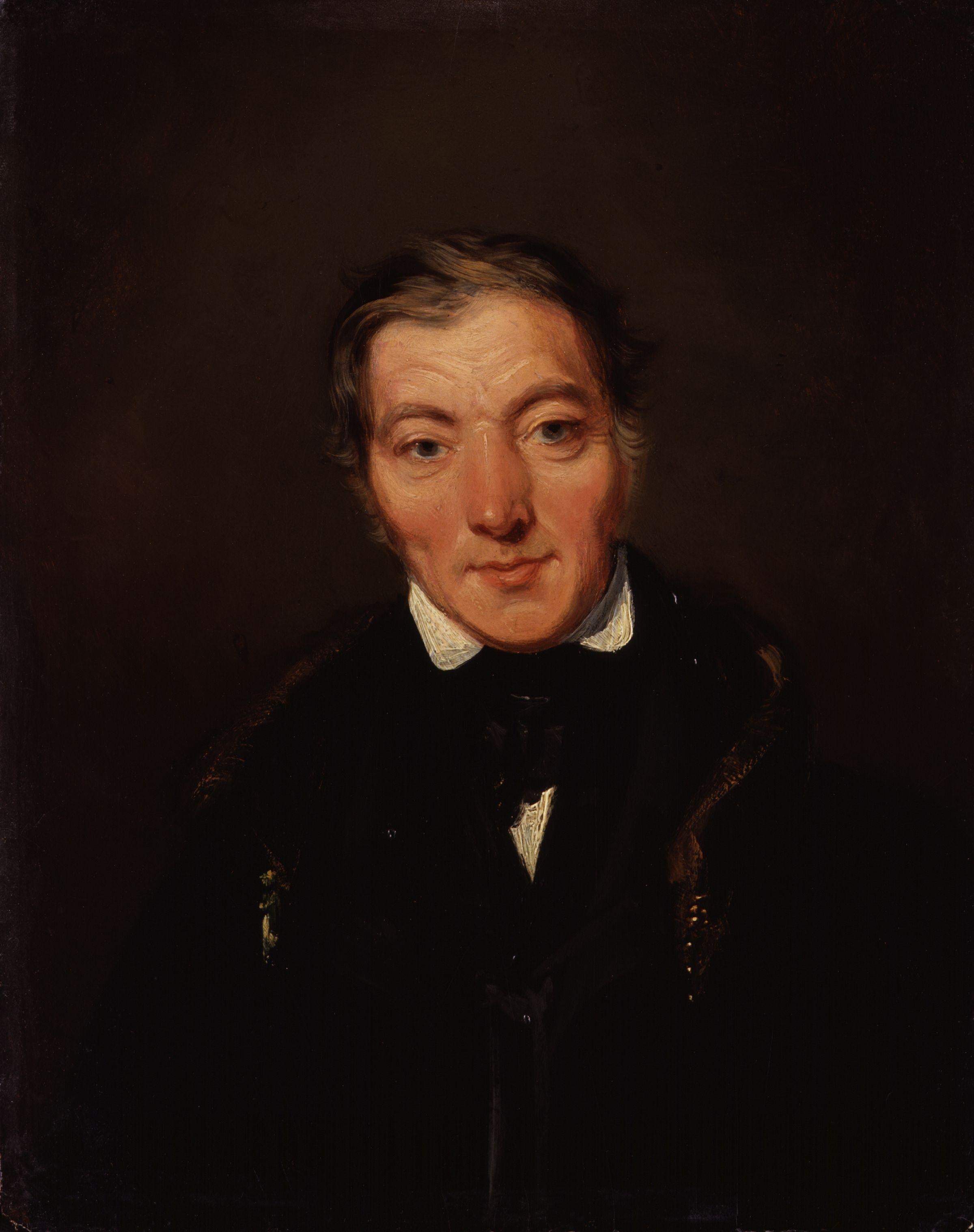 Mill owner and philanthropist Robert Owen popularised the 40-hour week in 1817