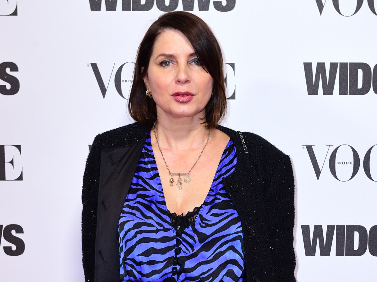 Pic sadie frost In pictures: