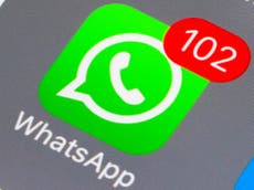 WhatsApp update turns app into Yellow Pages