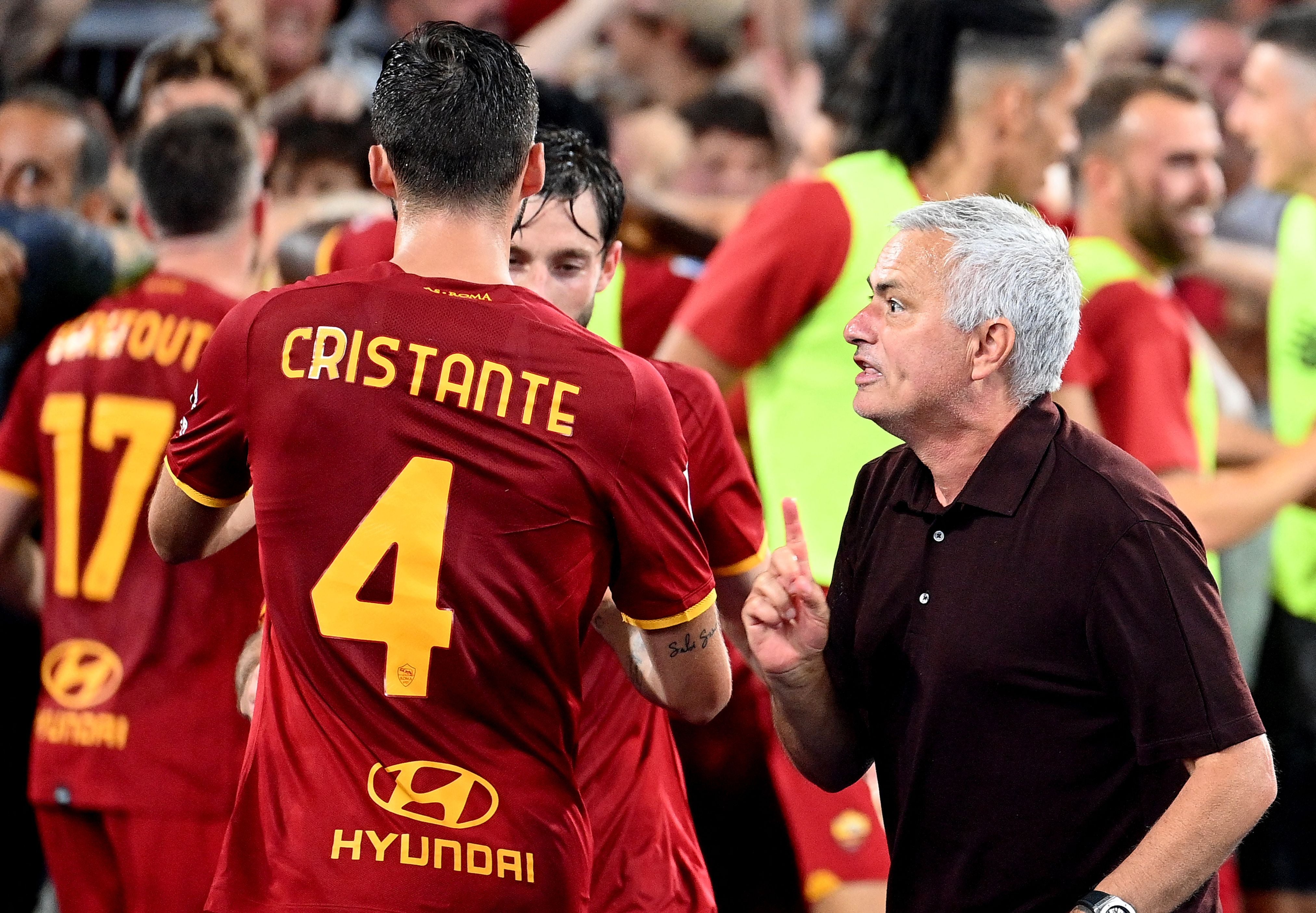 State of play across Europe: Title winners, Champions League, Europa League  and Europa Conference League qualification, Football News