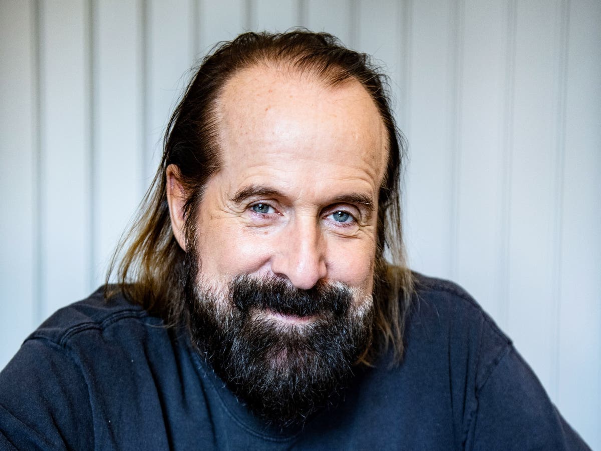 Peter Stormare: â€˜I believe in aliens and UFOs â€“ I pity people who donâ€™tâ€™ - The Independent