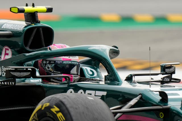 F1 ITALIA
