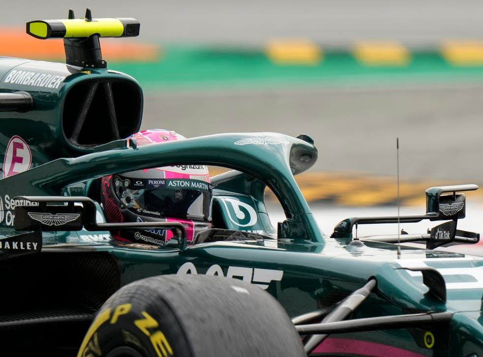 F1 ITALIA