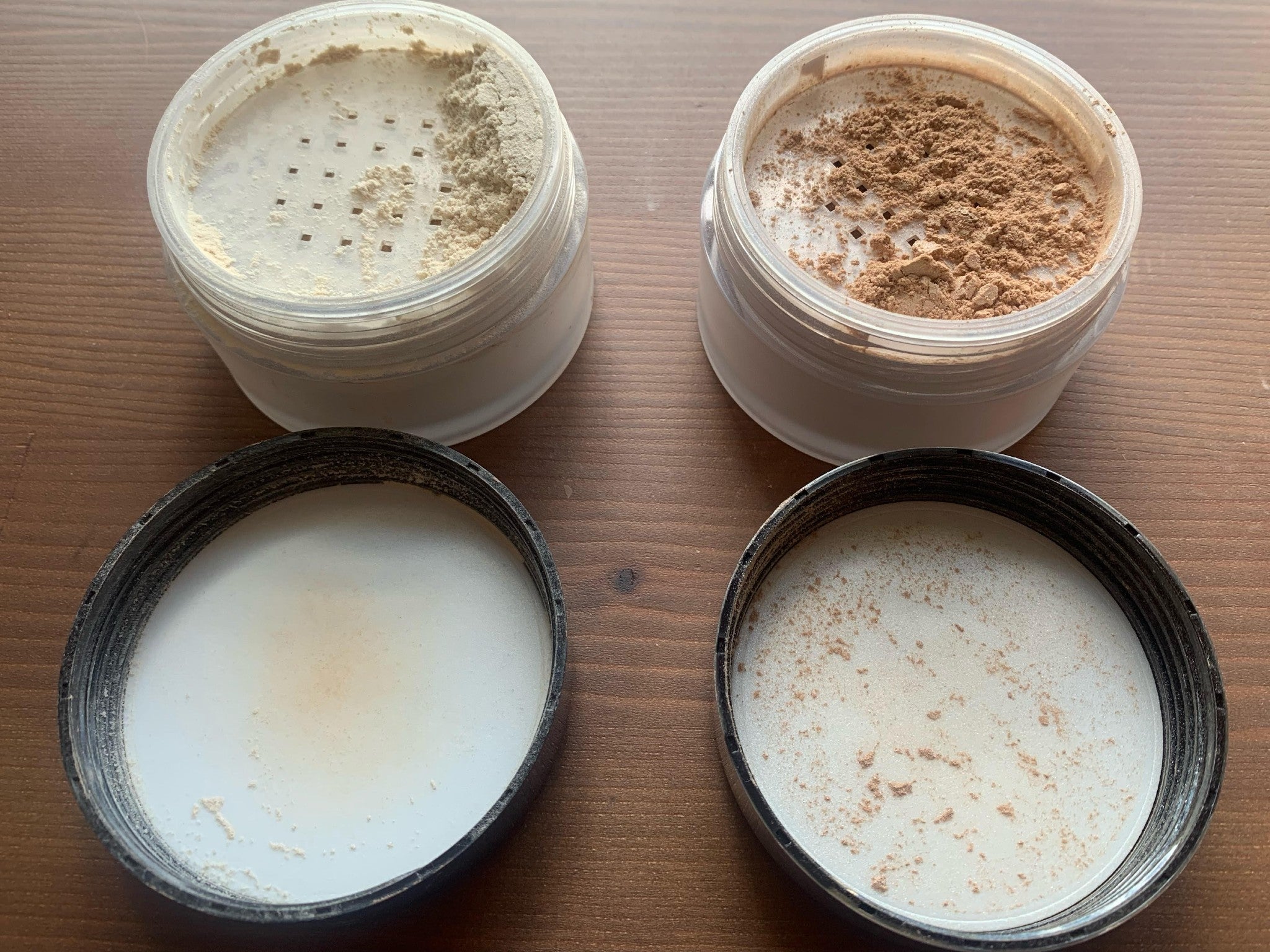 Laura Mercier light catcher loose setting powder review: A dream for all  skin types