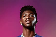 Lil Nas X review, Montero: Bursting with technicolour heart
