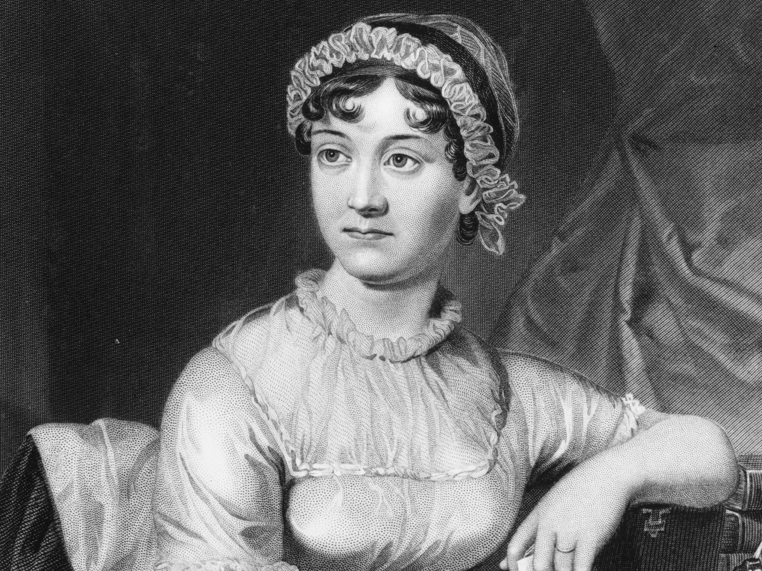 Ben John was ordered to read classics including Jane Austen’s Pride and Prejudice