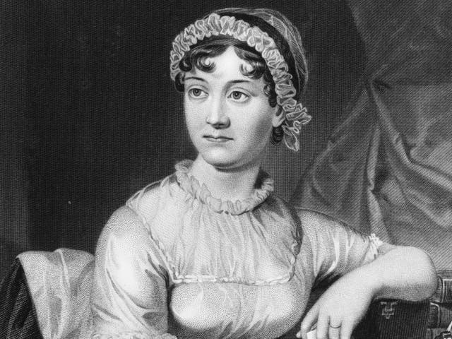 <p>Ben John was ordered to read classics including Jane Austen’s Pride and Prejudice </p>