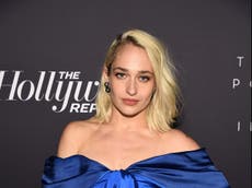 Jemima Kirke defends ‘problematic’ Met Gala fashion critiques: ‘It’s funny and not personal’
