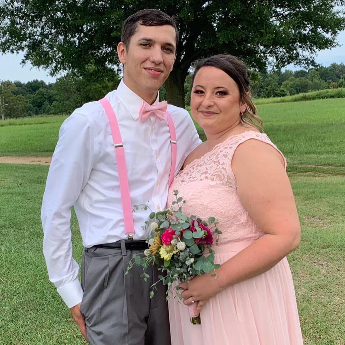 Bride to be dies of Covid after avoiding jab over fertility concerns