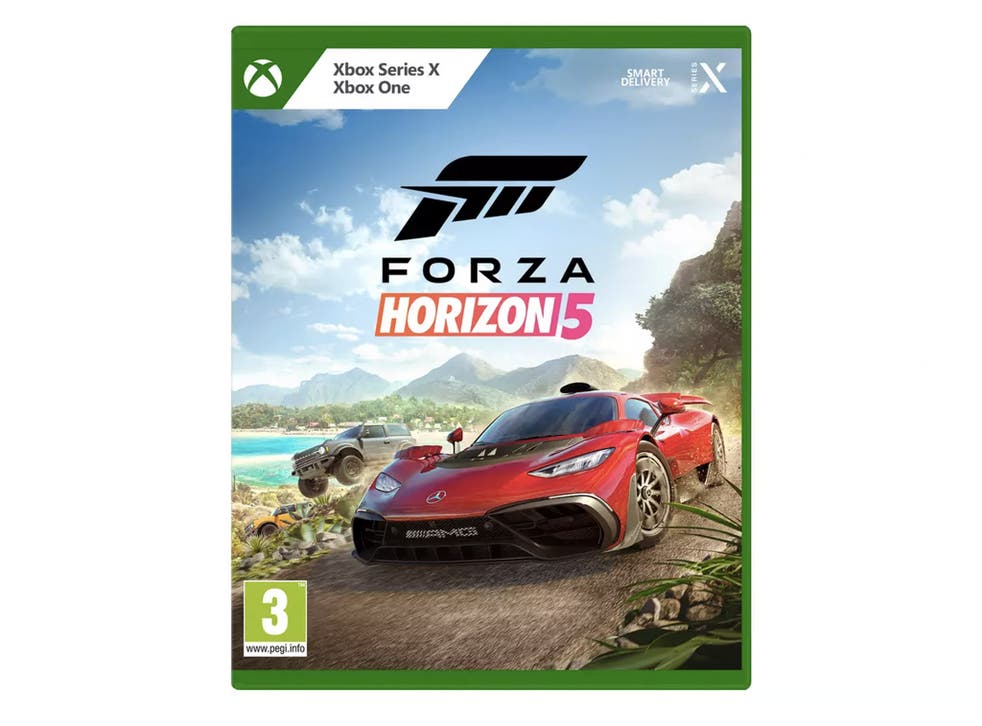 Do you need xbox live to play forza horizon 4 online Update