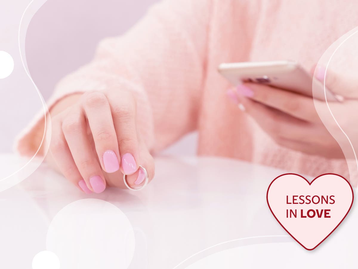 &lsquo;I married a narcissist &ndash; having an affair gave me back my confidence&rsquo;