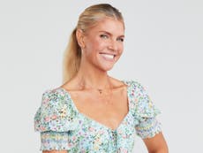 Amanda Kloots on Dancing With The Stars: Everything you need to know about the author and TV host