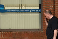 £360m Covid rent debt crisis will only get worse with Universal Credit cut, charity warns